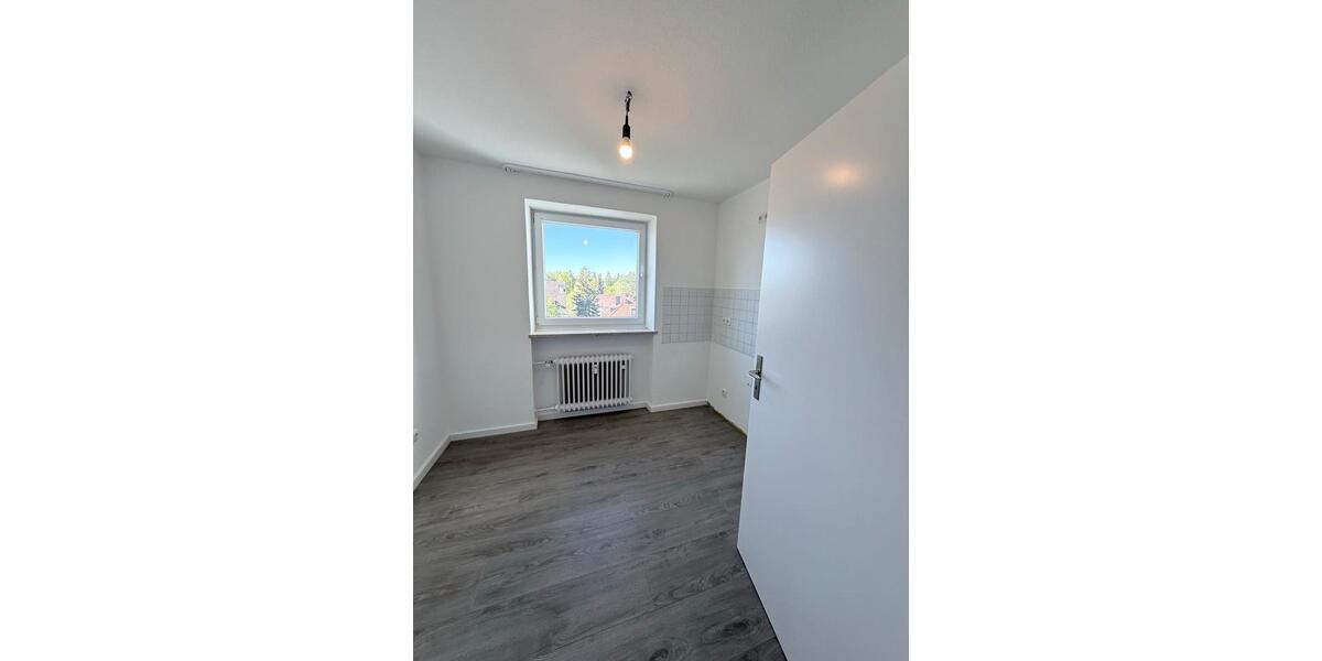 Etagenwohnung München Trudering-Riem - 2 Zimmer, 54 m&sup2;, 362.000&euro; | Angebot:26447305