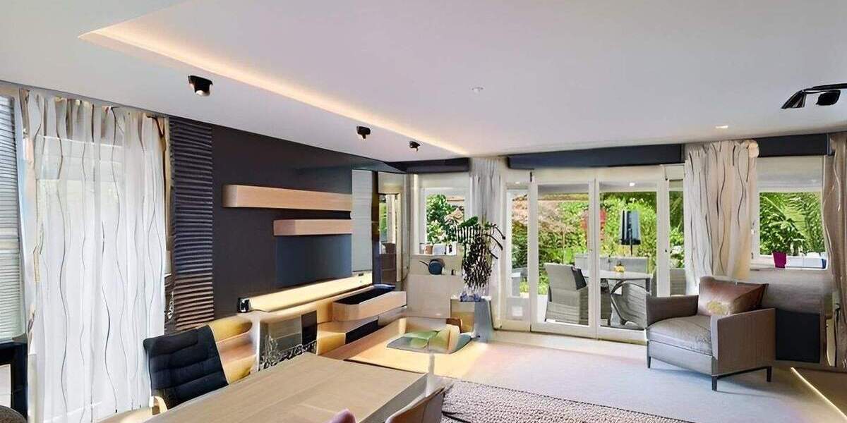 Reihenendhaus Haar - 5 Zimmer, 117 m&sup2;, 995.000&euro; | Angebot:25708178