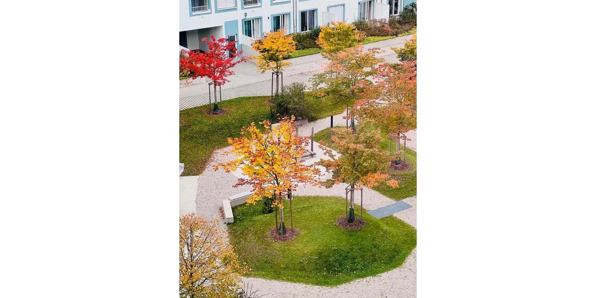 Etagenwohnung München Aubing-Lochhausen-Langwied - 3 Zimmer, 81 m&sup2;, 835.000&euro; | Angebot:27144983
