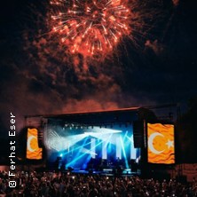 Metamorfoz 2026 27.06.2026 Galopprennbahn Riem