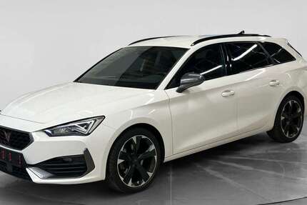 Cupra Leon 83.393 km 15.800 &euro; Oberhaching 82041
