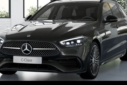 Mercedes-Benz C 220 9.900 km 48.900 &euro; München 80636