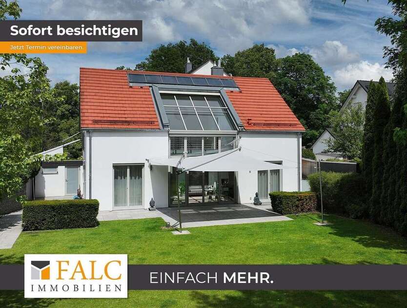 Haus zum Kaufen in Grasbrunn 1.995.000 € 219 m²