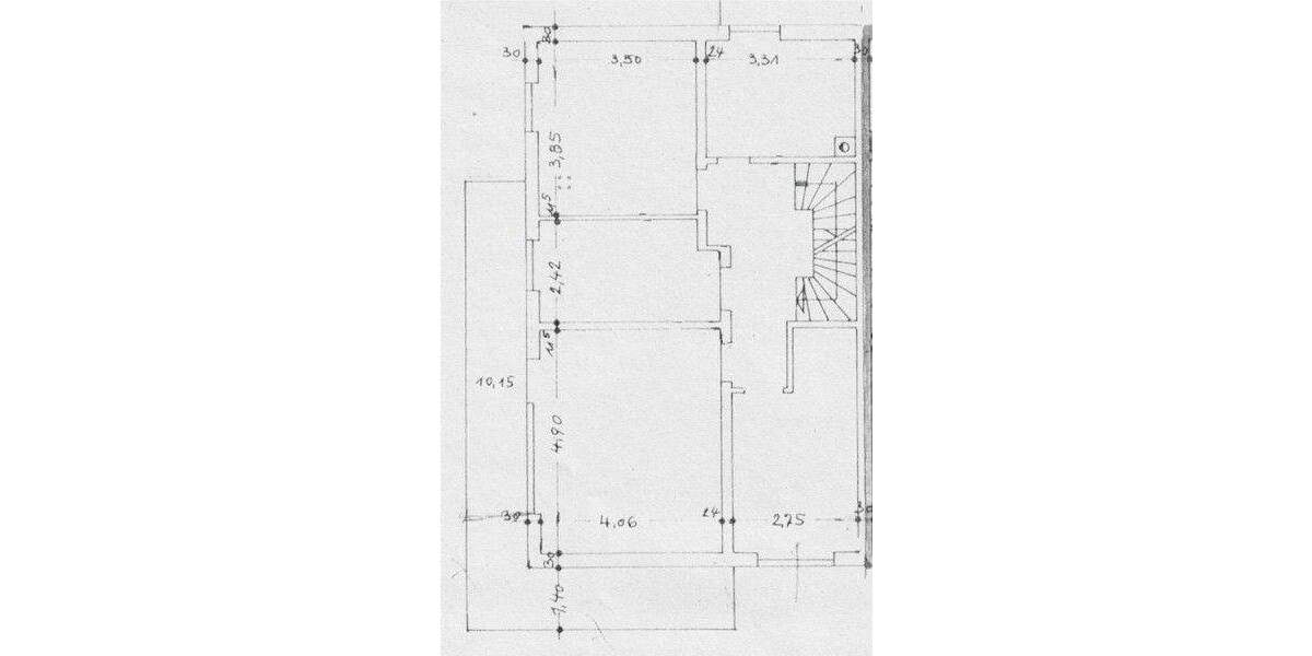 Doppelhaushälfte München Thalk.Obersendl.-Forsten-Fürstenr.-Solln - 7 Zimmer, 192 m&sup2;, 1.495.000&euro; | Angebot:25662345