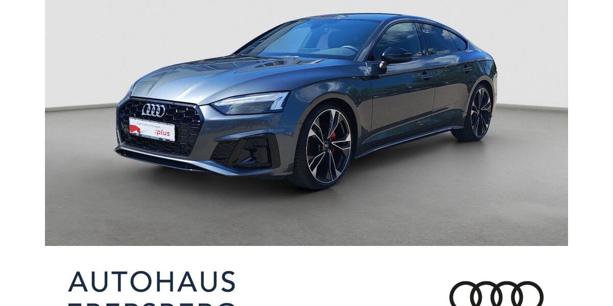 Audi A5 96.500 km 35.400 &euro; Ebersberg bei München 85560