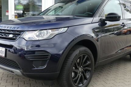 Land Rover Discovery Sport 67.083 km 20.590 € München 80687