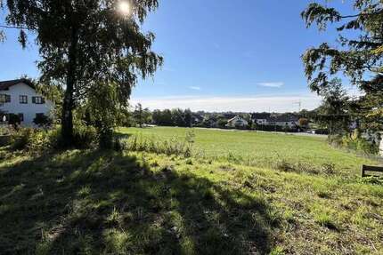 Grundstück Pliening - 585.000&euro; | Angebot:25973039