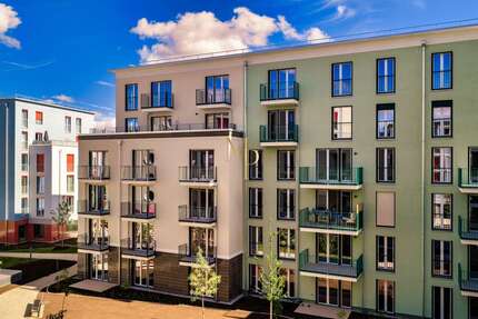 Wohnung München Bogenhausen - 1 Zimmer, 30 m&sup2;, 1.175&euro; | Angebot:27706562