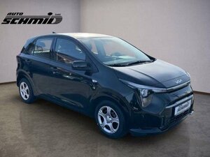 PICANTO FACELIFT 1.0 MT EDITION 7