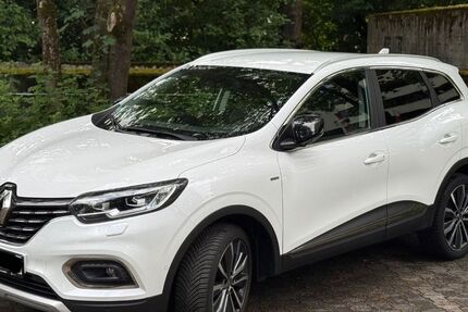 Renault Kadjar 73.000 km 13.990 &euro; München 81735