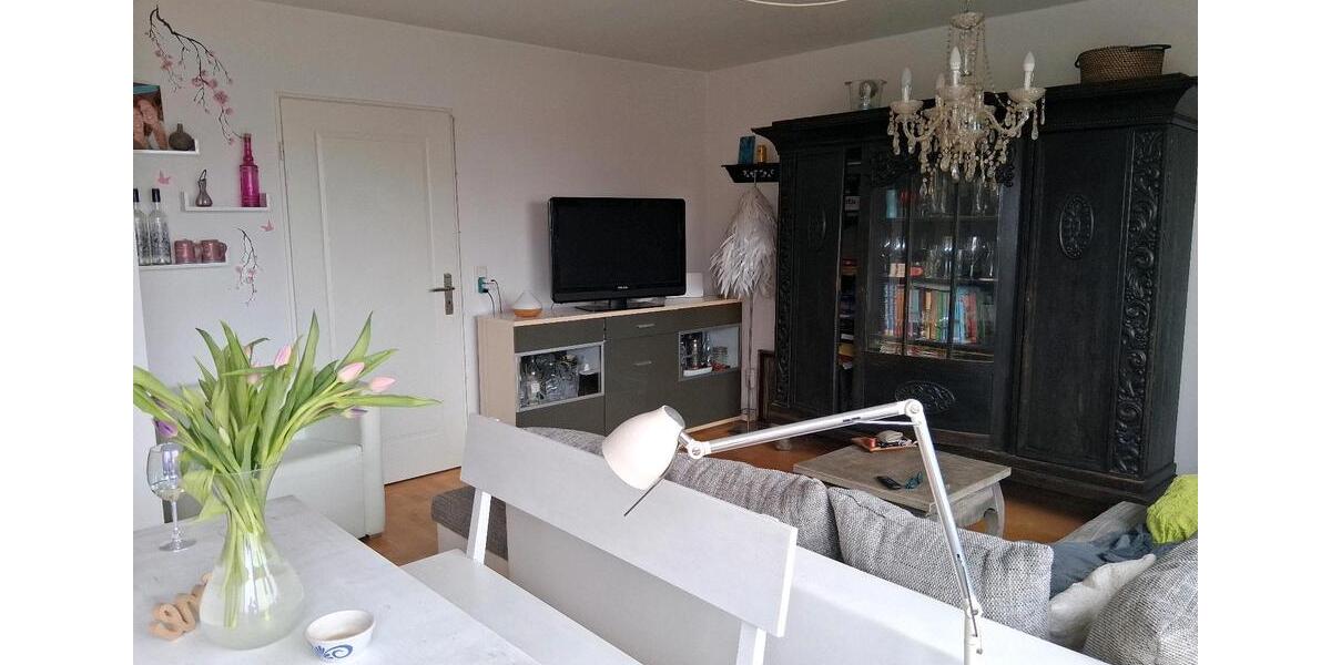 Traumhafte Dachterrassenwohnung Nähe München 3 zimmer