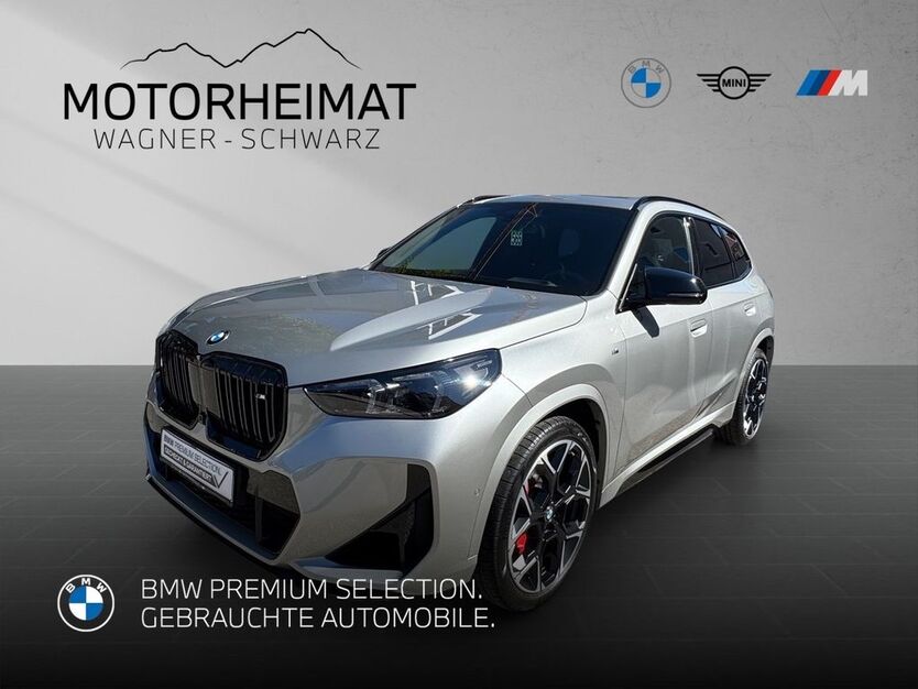 BMW X1 24.500 km 58.970 € Kirchseeon 85614