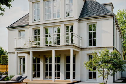 Grundstück Grünwald - 2.600.000&euro; | Angebot:26449161