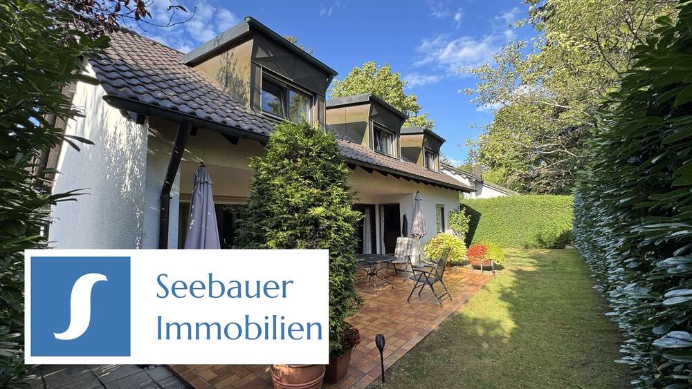 Einfamilienhaus München Pasing-Obermenzing - 5 Zimmer, 180 m&sup2;, 3.450&euro; | Angebot:27633985