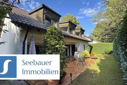 Haus München Pasing-Obermenzing - 5 Zimmer, 180 m&sup2;, 3.450&euro; | Angebot:27633985