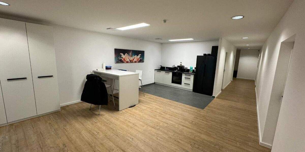 Gewerbeobjekt Garching bei München Hochbrück - 200&euro; | Angebot:25784138