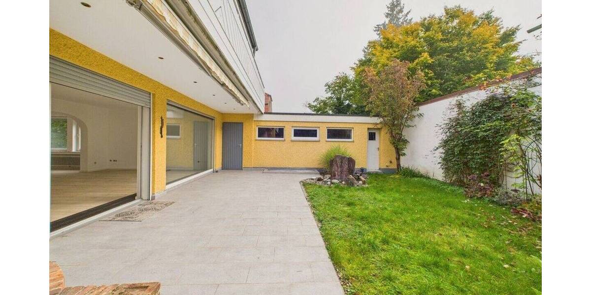Doppelhaushälfte Germering - 4 Zimmer, 157 m&sup2;, 2.500&euro; | Angebot:23565010