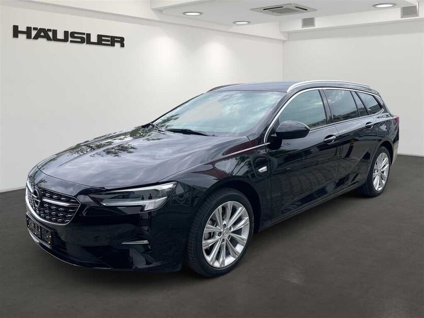 Opel Insignia 57.800 km 23.890 € München 80339