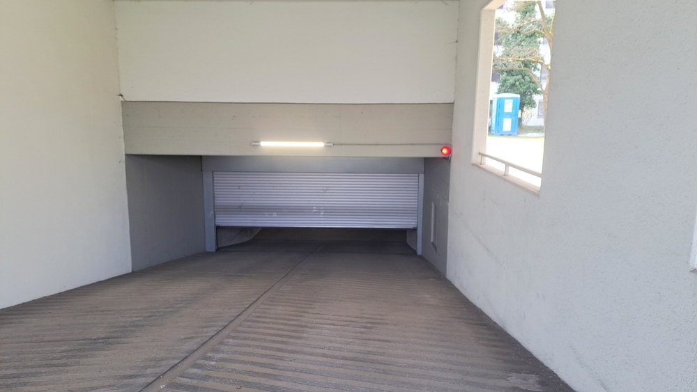 Helle 3-Zimmer-Wohnung in der obersten Etage in Neuhausen am Olympiapark-Süd - Etagenwohnung München Moosach | Angebot:25918911