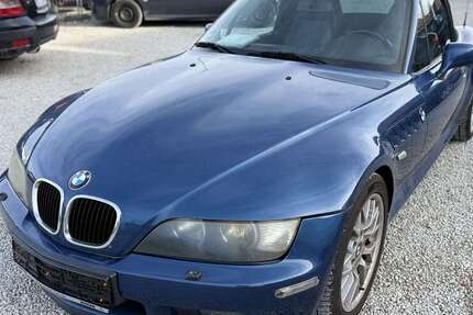 BMW Z3 288.000 km 4.990 € München 81827
