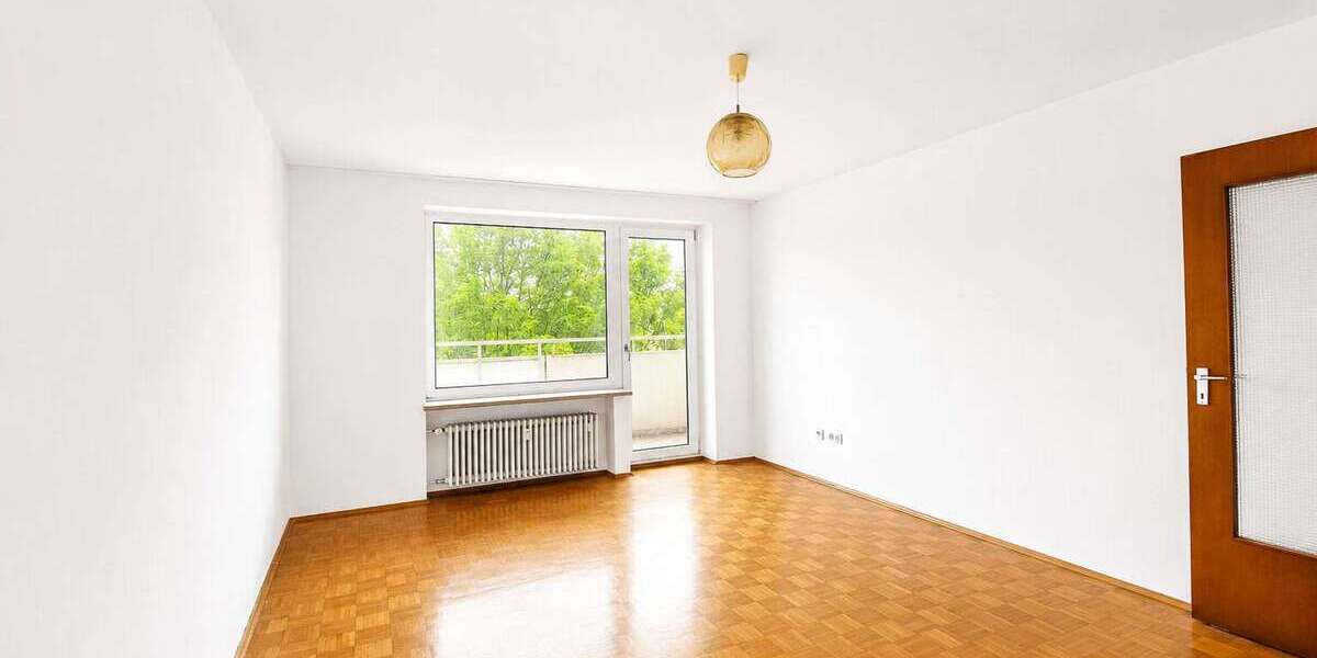 Etagenwohnung München Bogenhausen - 1 Zimmer, 41 m&sup2;, 290.000&euro; | Angebot:26690019