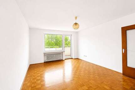 Wohnung München Bogenhausen - 1 Zimmer, 41 m&sup2;, 290.000&euro; | Angebot:26690019