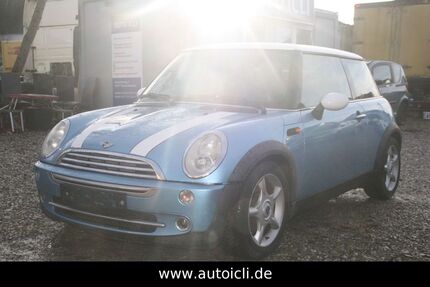 Mini Cooper 200.000 km 2.290 &euro; Fahrenzhausen 85777