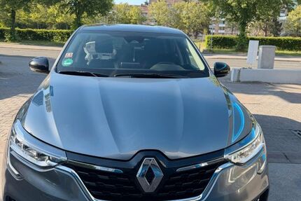 Renault Arkana 108.000 km 14.500 &euro; München 80933