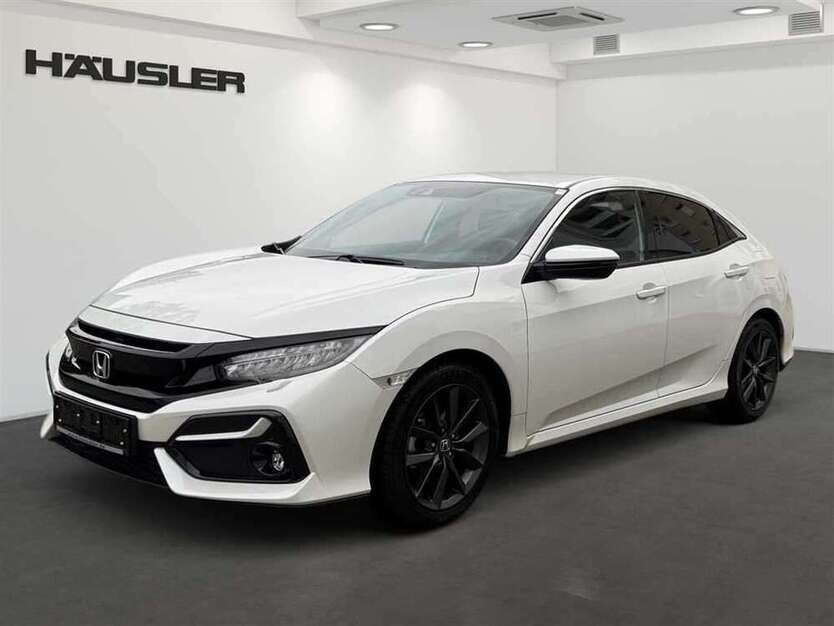Civic