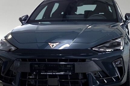 Cupra Leon 16.100 km 32.960 &euro; München 80935