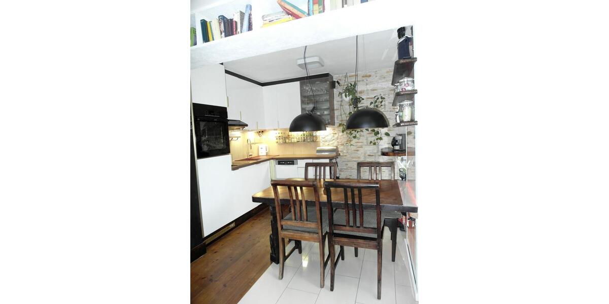 Etagenwohnung München Giesing - 3 Zimmer, 65 m&sup2;, 499.000&euro; | Angebot:25845315