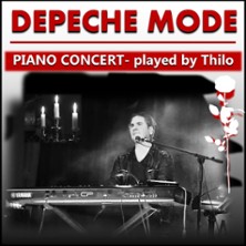Depeche Mode on piano - played by Thilo 18.04.2026 Heppel & Ettlich