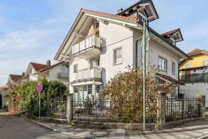 Wohnung zum Kaufen in Zorneding 619.000 € 126.26 m² 5 zimmer