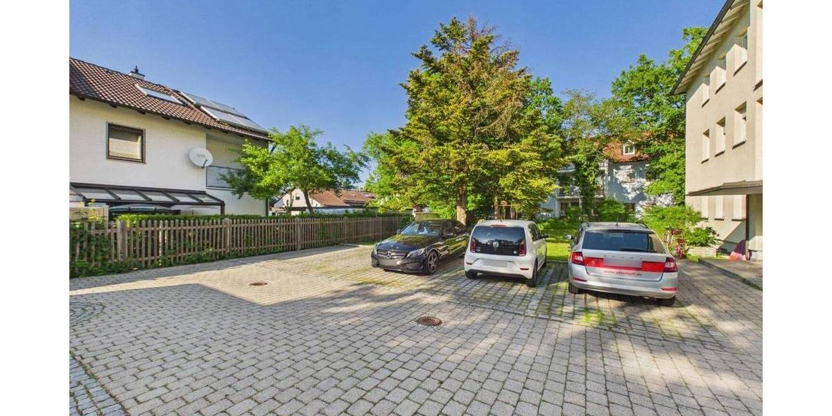 Etagenwohnung Ottobrunn - 2 Zimmer, 65 m&sup2;, 398.500&euro; | Angebot:26806958