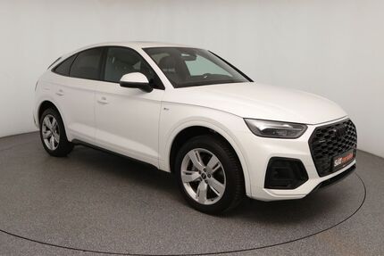 Audi Q5 100.491 km 38.220 &euro; Garching 85748