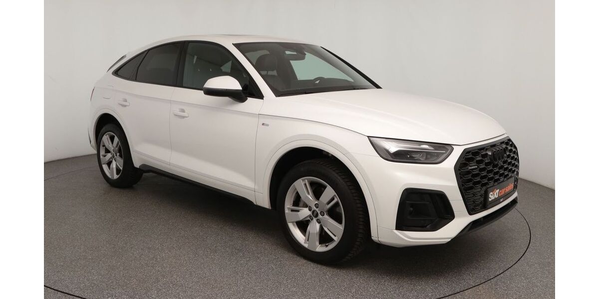 Audi Q5 100.491 km 39.440 &euro; Garching 85748