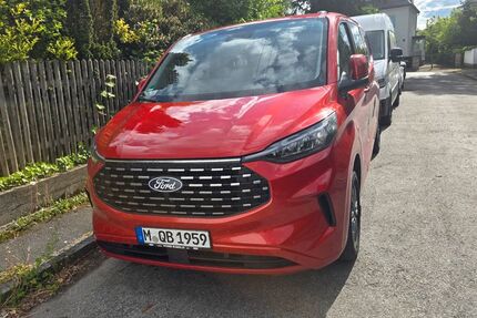 Ford Tourneo Custom 157.000 km 31.000 &euro; Munchen 81671