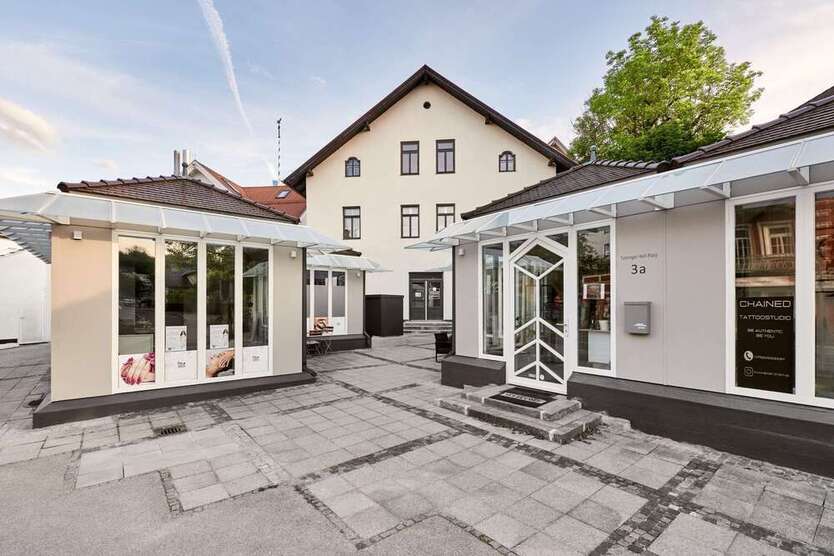 Büro in Starnberg 1.725,77 € 90.83 m²