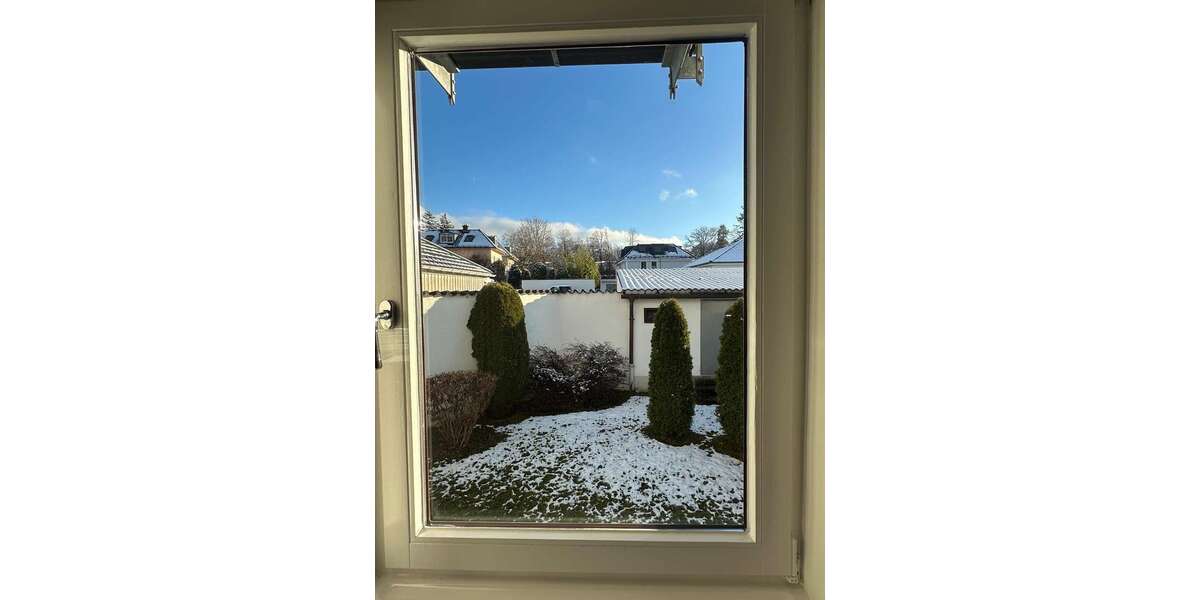 Wohnung zum Mieten in Starnberg 760 € 43.2 m² 2.5 zimmer