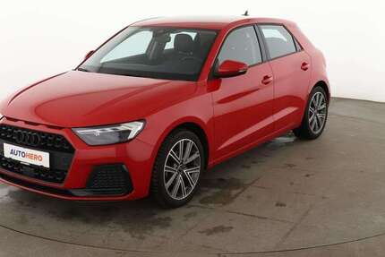 Audi A1 26.695 km 24.730 &euro; Neufahrn 85375