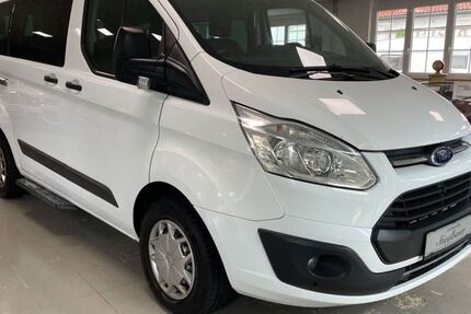 Ford Transit 241.600 km 9.999 € Anzing 85646