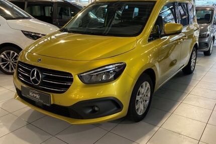Mercedes T-Klasse