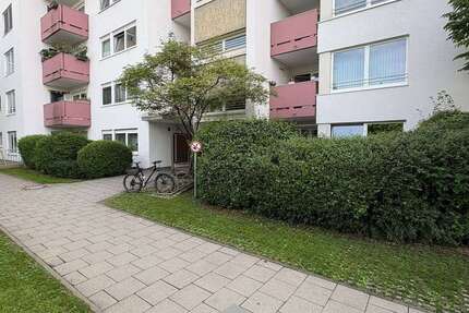 Wohnung zum Kaufen in Germering 339.000 € 63.16 m² 2 zimmer