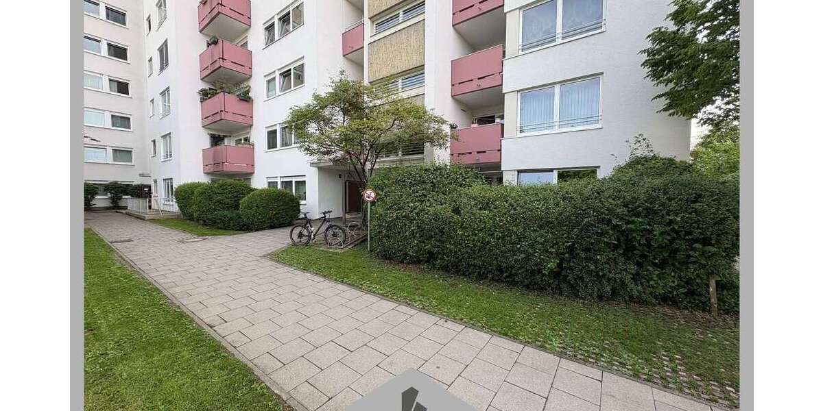 Wohnung zum Kaufen in Germering 339.000 € 63.16 m² 2 zimmer
