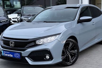 Honda Civic 99.000 km 15.990 &euro; Neuching 85467
