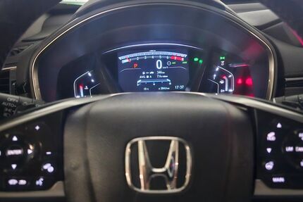 Honda CR-V 138.000 km 22.999 &euro; München 81249