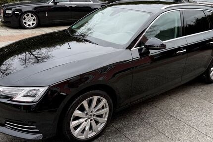 Audi A4 118.000 km 17.980 &euro; München 81827