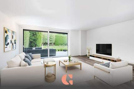 Nahezu vollständig saniertes Reihenendhaus in verkehrsfreier Nachbarschaft 5 zimmer