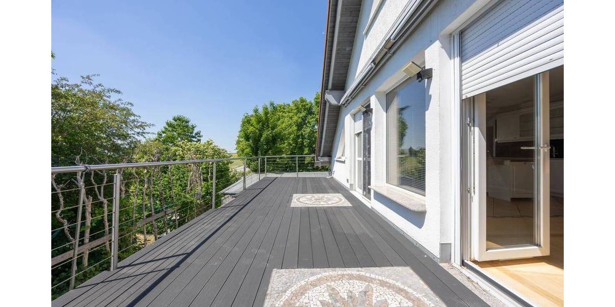 Mehrfamilienhaus, Wohnhaus Neufahrn bei Freising Neufahrn - 7 Zimmer, 317 m&sup2;, 1.399.000&euro; | Angebot:26894321