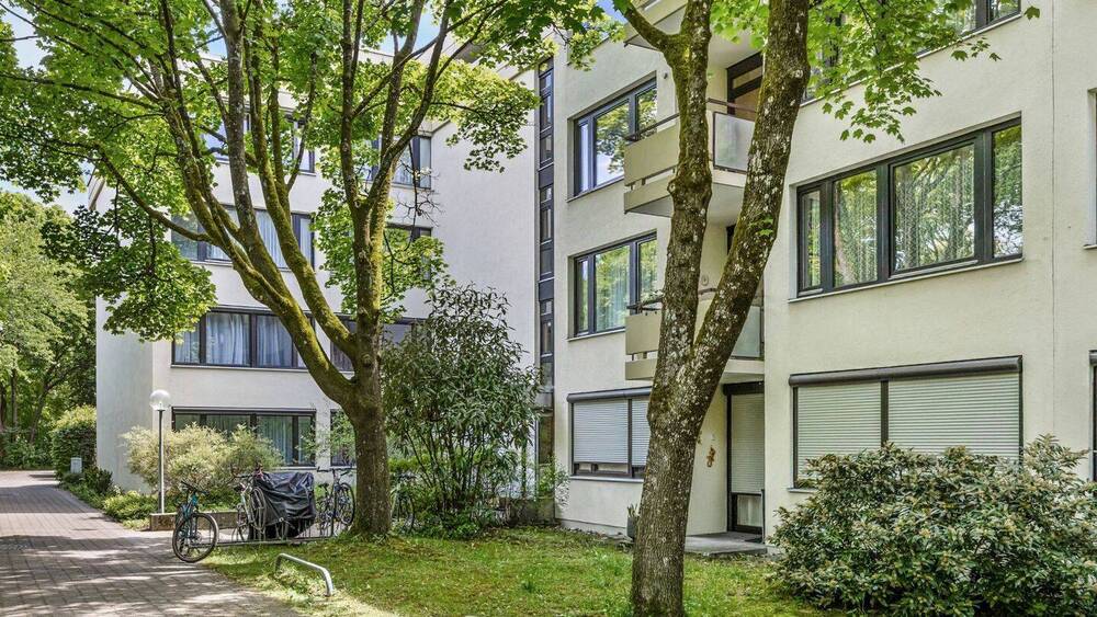 Etagenwohnung München Thalk.Obersendl.-Forsten-Fürstenr.-Solln - 1 Zimmer, 62 m&sup2;, 330.000&euro; | Angebot:26826975
